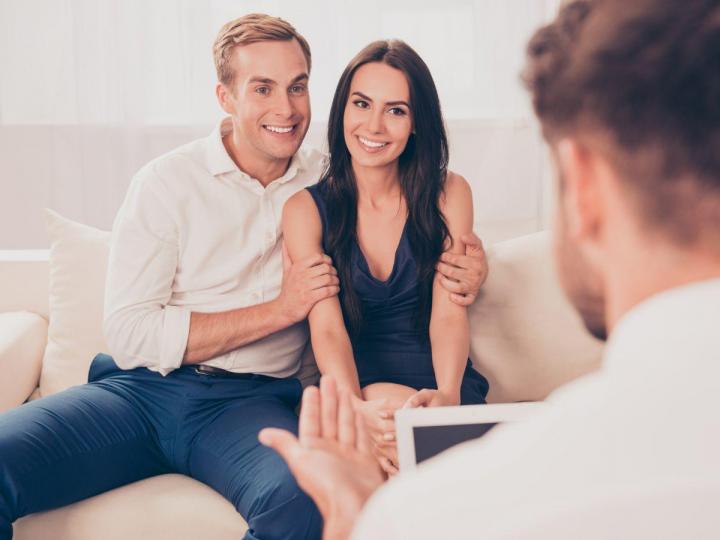 Coaching de couple Béziers